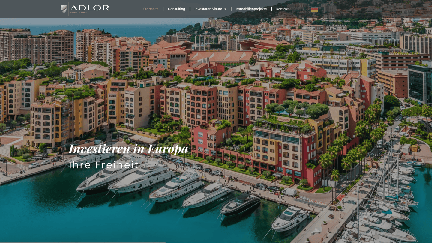 Adlor Consulting