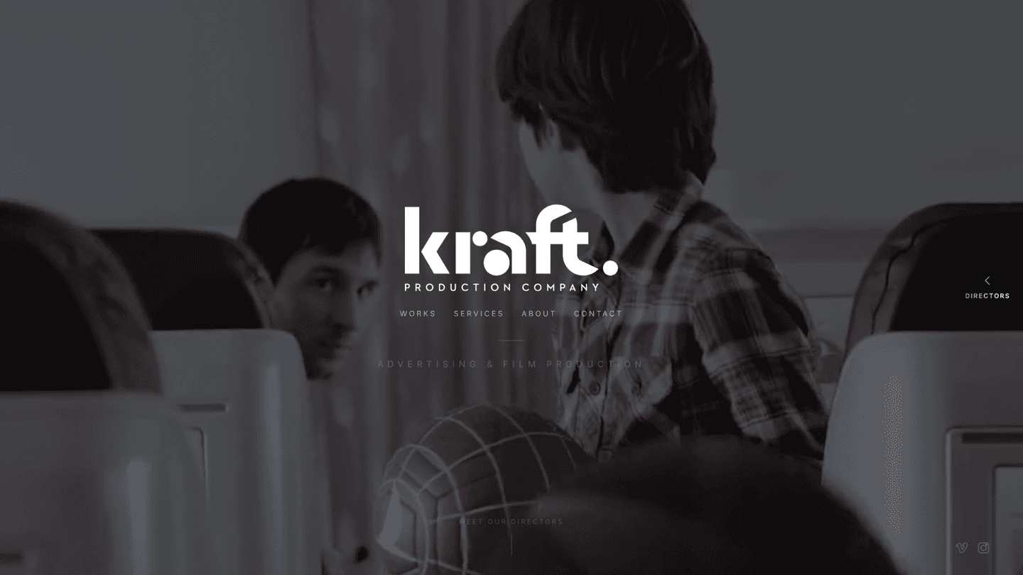 Kraft Film