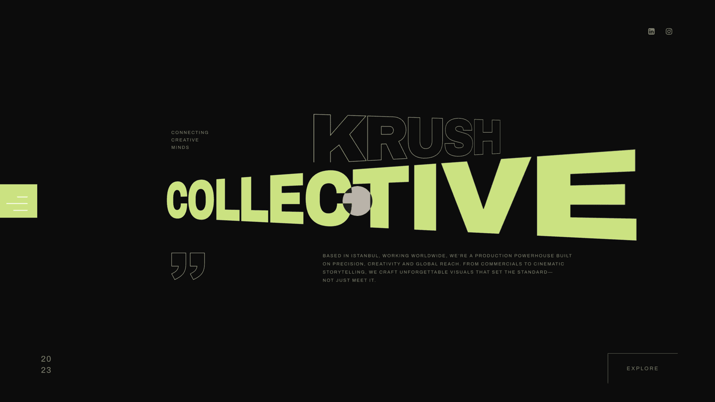 Krush Collective