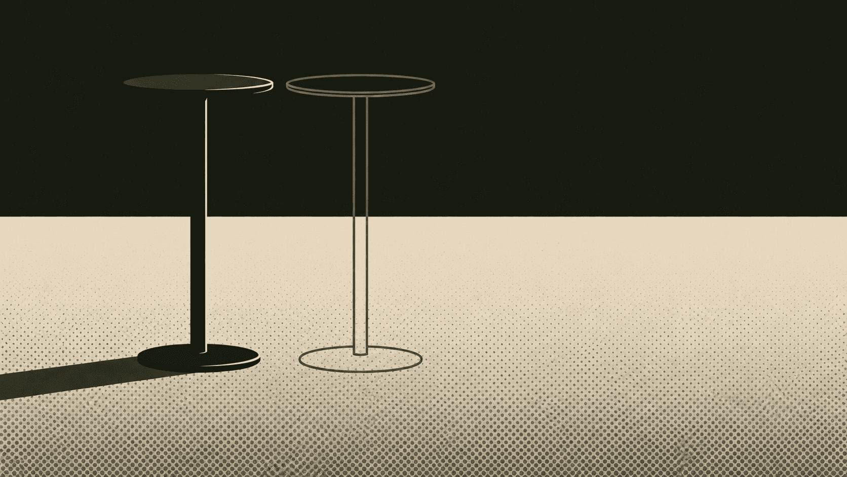 Bar Masası
