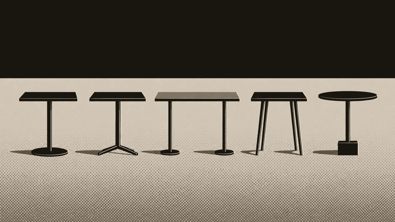 Bistro Concept Design