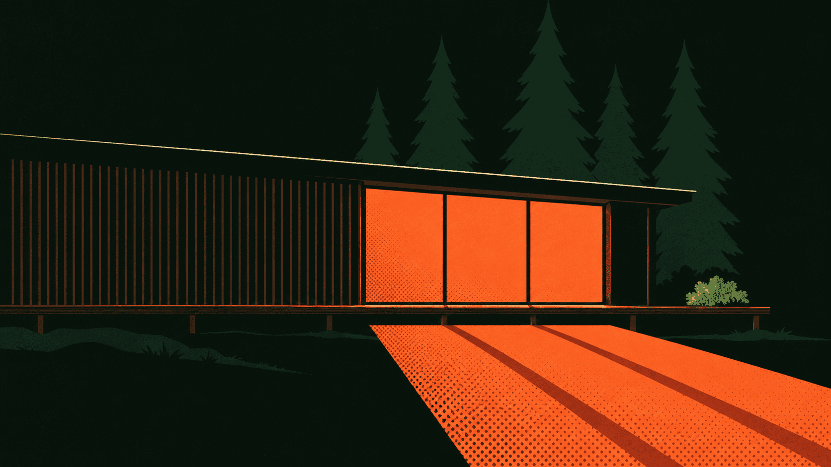 Mandalin Glamping
