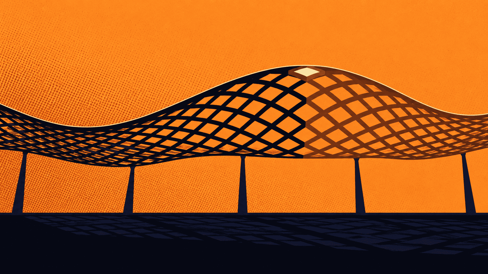 Parametric Architecture