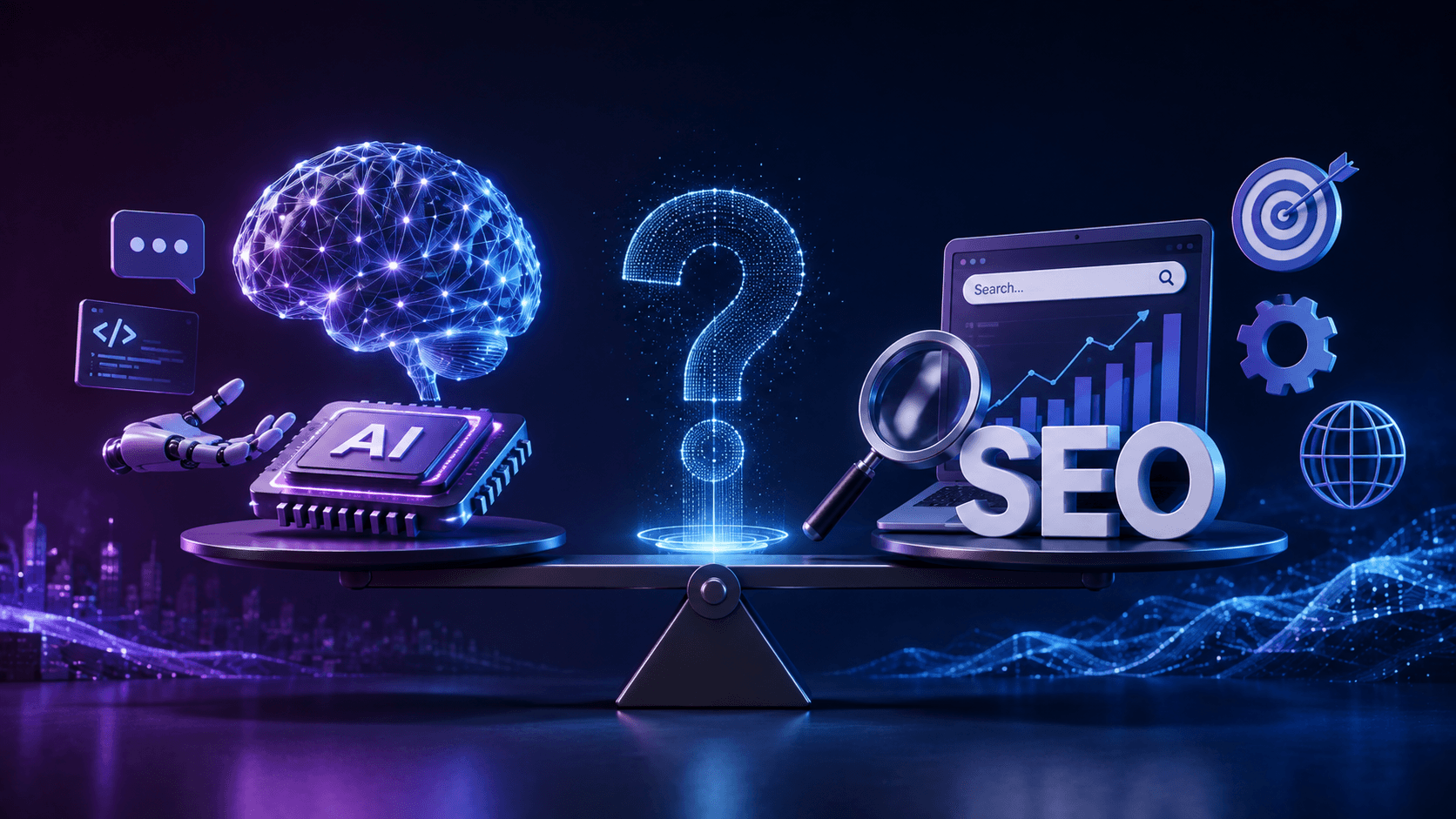 Yapay Zeka Çağında SEO Hâlâ İşe Yarıyor mu? 2026 Rehberi